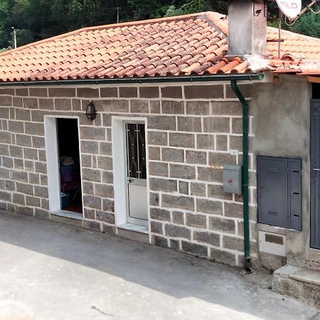 Casa Vilar Geres Kültér fotó