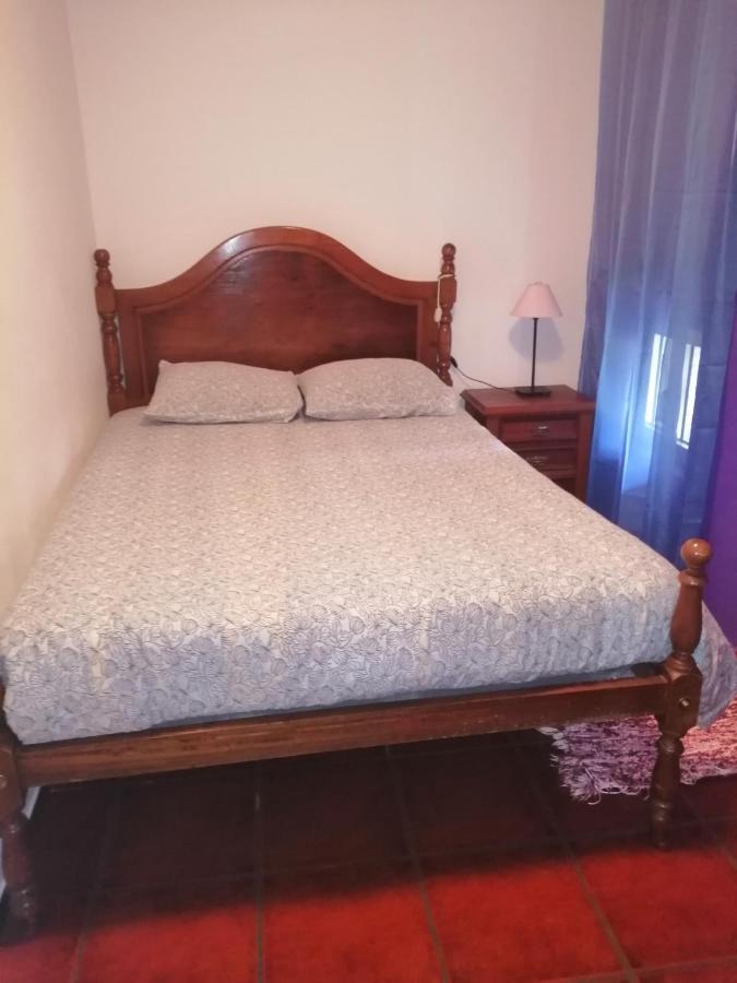 Casa Vilar Geres Kültér fotó