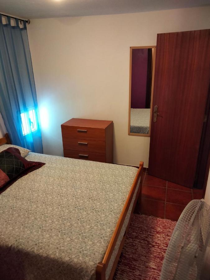 Casa Vilar Geres Kültér fotó