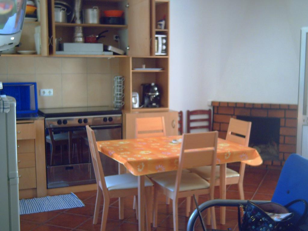 Casa Vilar Geres Kültér fotó