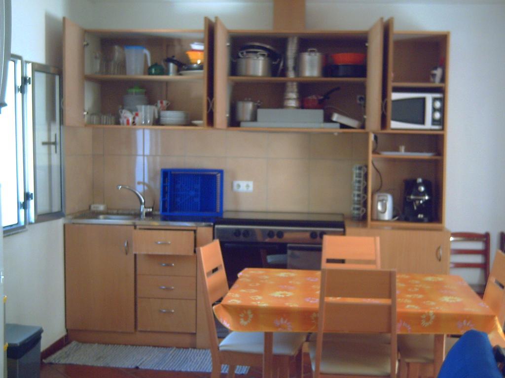 Casa Vilar Geres Kültér fotó