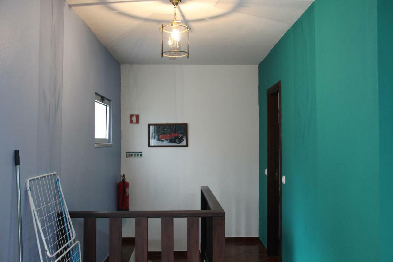 Casa Vilar Geres Kültér fotó