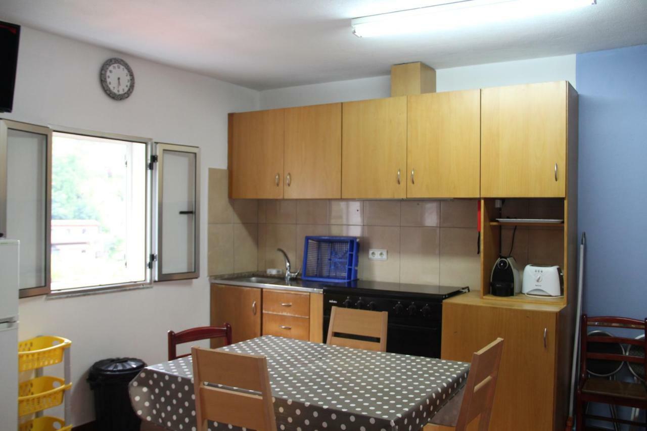 Casa Vilar Geres Kültér fotó