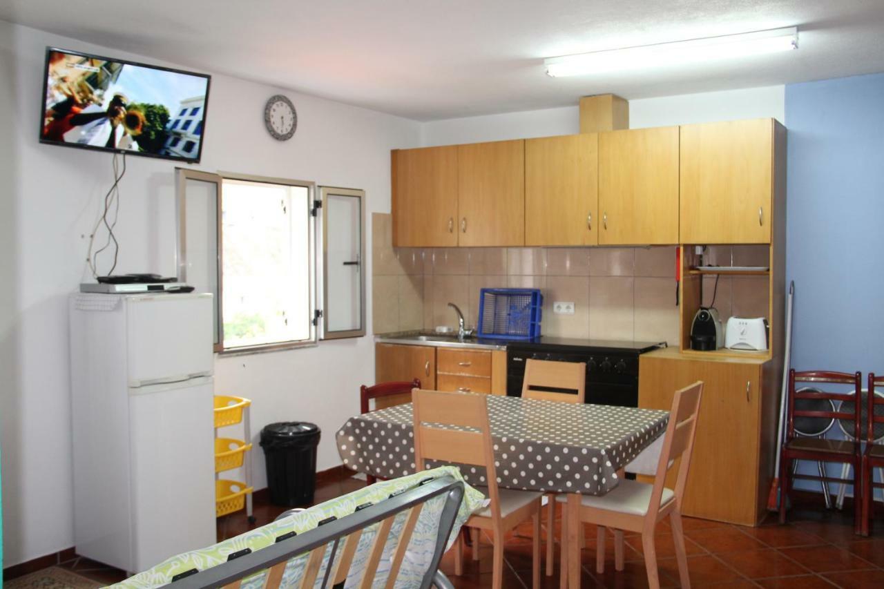 Casa Vilar Geres Kültér fotó