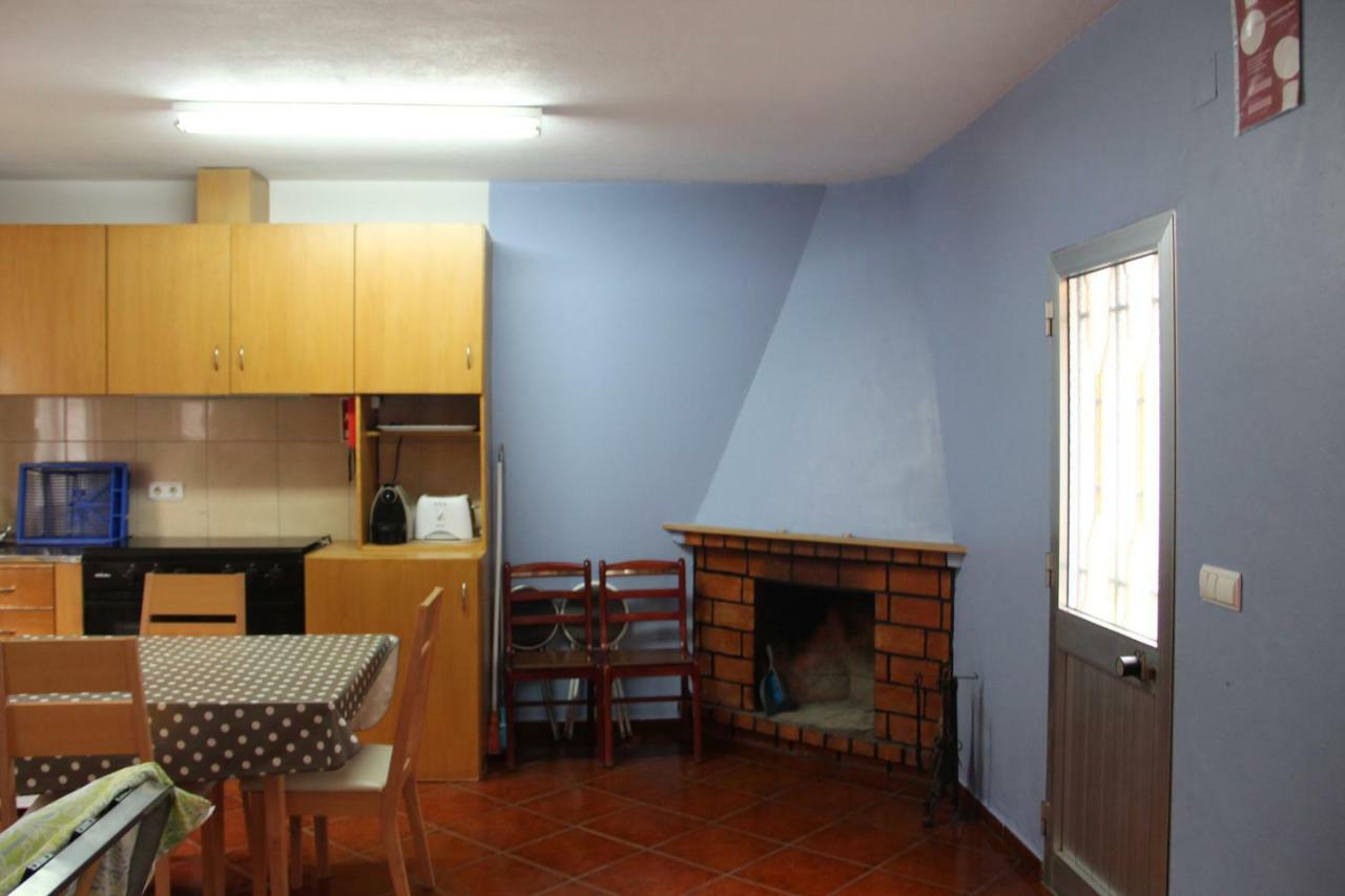 Casa Vilar Geres Kültér fotó